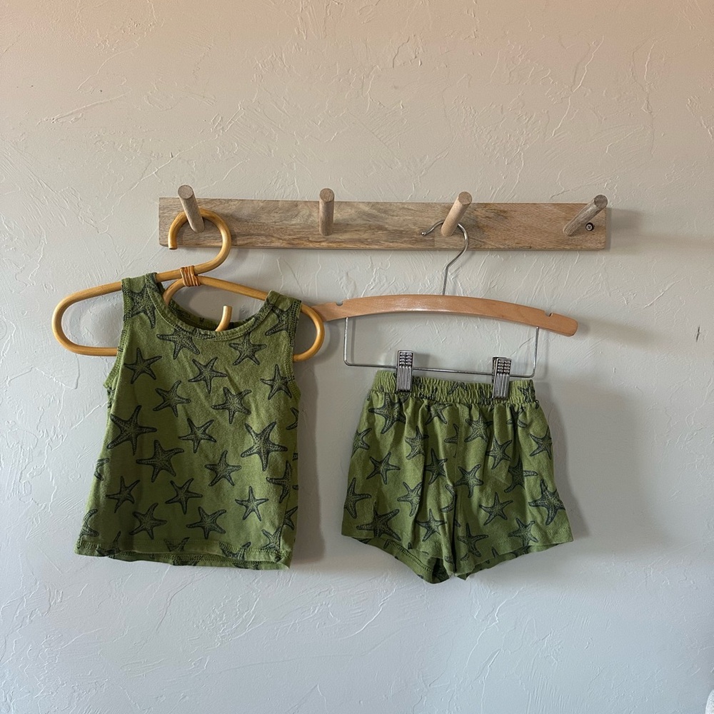 Grayson mini set